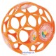 Greifling - Oball  Ball Rattle D 10 cm ab 6 Monaten