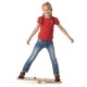 Balancierbrett Race, L70 xH6x20 cm, Alter: ab 5-jährig