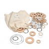 Ring-Set ab 12 Monaten, Sinnesmaterial