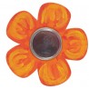Blume, Teelichthalter zum Selbstgestalten