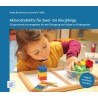 Aktionstabletts für Zwei- bis Vierjährige -Buch
