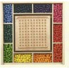 Das Kindergarten Mini-Kugelspiel Set