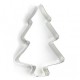 Tannenbaum, Riesen-Ausstecher, H11,5 x B 8cm