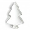 Tannenbaum, Riesen-Ausstecher, H11,5 x B 8cm