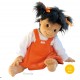 Emelie 65cm, Empathie-Puppe ab 3-jährig