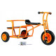 Top Trike  Dreirad "Seitenwagen"