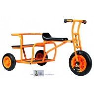 Top Trike  Dreirad "Seitenwagen"