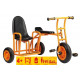 Top Trike  Dreirad "Seitenwagen"