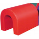 Sportline Tunnel, 60x80x60cm