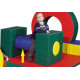 Sportline Zylinder kurz L 60 x D 60 cm