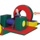 Sportline Kreisring D120-60 x 30 cm
