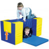 Sportline Quader 120 x 30 x 30 cm