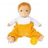 Tom, 47cm -Empathiepuppe