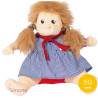 Simone 50 cm - Empathiepuppe