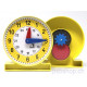 Schüleruhr - classic D 11cm, Lernmaterial