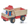 Kleinlaster, 25 x 12,5 x 17cm in Kita -und Kindergartenqualität