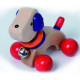 Puppy Spielhund, Greifling - Babyspielzeug