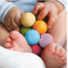 Greifling bunte Kugeln ab 3 M.