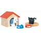 Haustier-Set