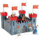 Meine Erste Burg - Rot
