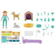 Tierarz-Set für angehende Tierärztinnen und Tierärzte ab 3-jährig