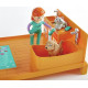 Tierarz-Set für angehende Tierärztinnen und Tierärzte ab 3-jährig