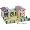 Bauernhof - Grosse Farm