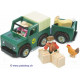 Farmer Geländewagen - Farmwelt ab 3+