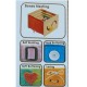 Multi Spielkisten im Set 17 x 17 x 11 cm, ab 18 Monaten