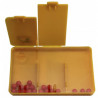 Zahlenzerlegungsbox mit 20 Kugeln