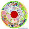 Detektiv  XXL Lernpuzzle ab 4+