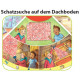 Detektiv  XXL Lernpuzzle ab 4+. Dieses Puzzle macht es uns leicht Dinge herauszufinden, zu entdecken, genau hinzuschauen...