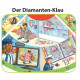 Detektiv  XXL Lernpuzzle ab 4+. Dieses Puzzle macht es uns leicht Dinge herauszufinden, zu entdecken, genau hinzuschauen...