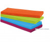 Liegepolster 120 x 60 x 8 cm  - Farbe creme, Qualitäts-Kunstleder