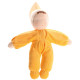 Kuschelpuppe Sonne L30 cm