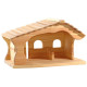 Stall - Krippe