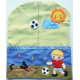 Fussballspieler, Kinder-Kleidersack, Aufbewahrung
