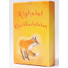 Alphabet Kartenspiel Kleinbuchstaben