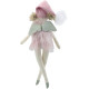 Ballerina mit Hut - Wilberry Dolls