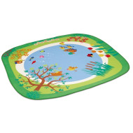 Teich, Teppich für Spielecke u. Kinderzimmer D 165cm