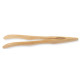 Holzpinzette L. 18 cm für Sortier- und Motorikspiele