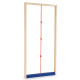 Klettertauelement, Turnwand Einzelelement