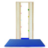 Klettergriffelement, Turnwand Einzelelement