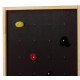 Turnwand Einzelelement - Free-Climbing-Wand II mit 10 Griffen