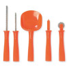 Kürbis Schnitz-Set - Werkzeug