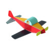 Flugzeug Papier Spielzeug, Bausätze