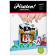 Piraten, Papier Theater Bausatz