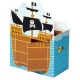 Piraten, Papier Theater Bausatz