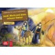 Josef, Maria und Jesus müssen fliehen. Kamishibai Bildkartenset