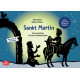 Sankt Martin. Eine Geschichte für Schattentheater